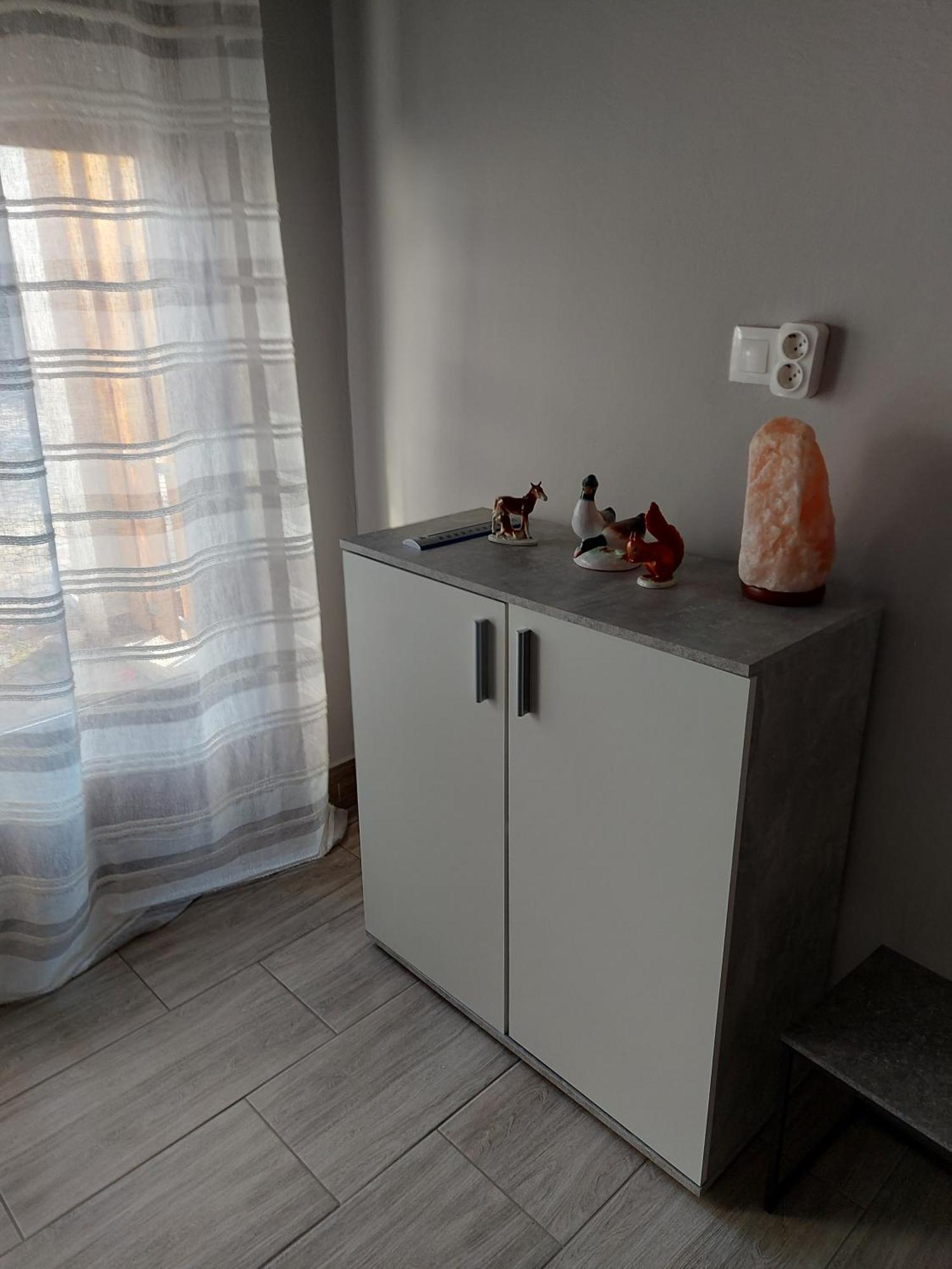 Kiscsillag Apartman Apartment Harkány Exterior photo